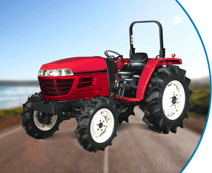Tractor