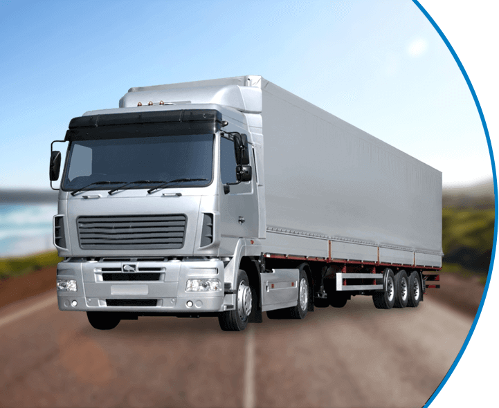 truck